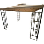 Replacement Canopy for 01-0153 Gazebo - Riplock 350