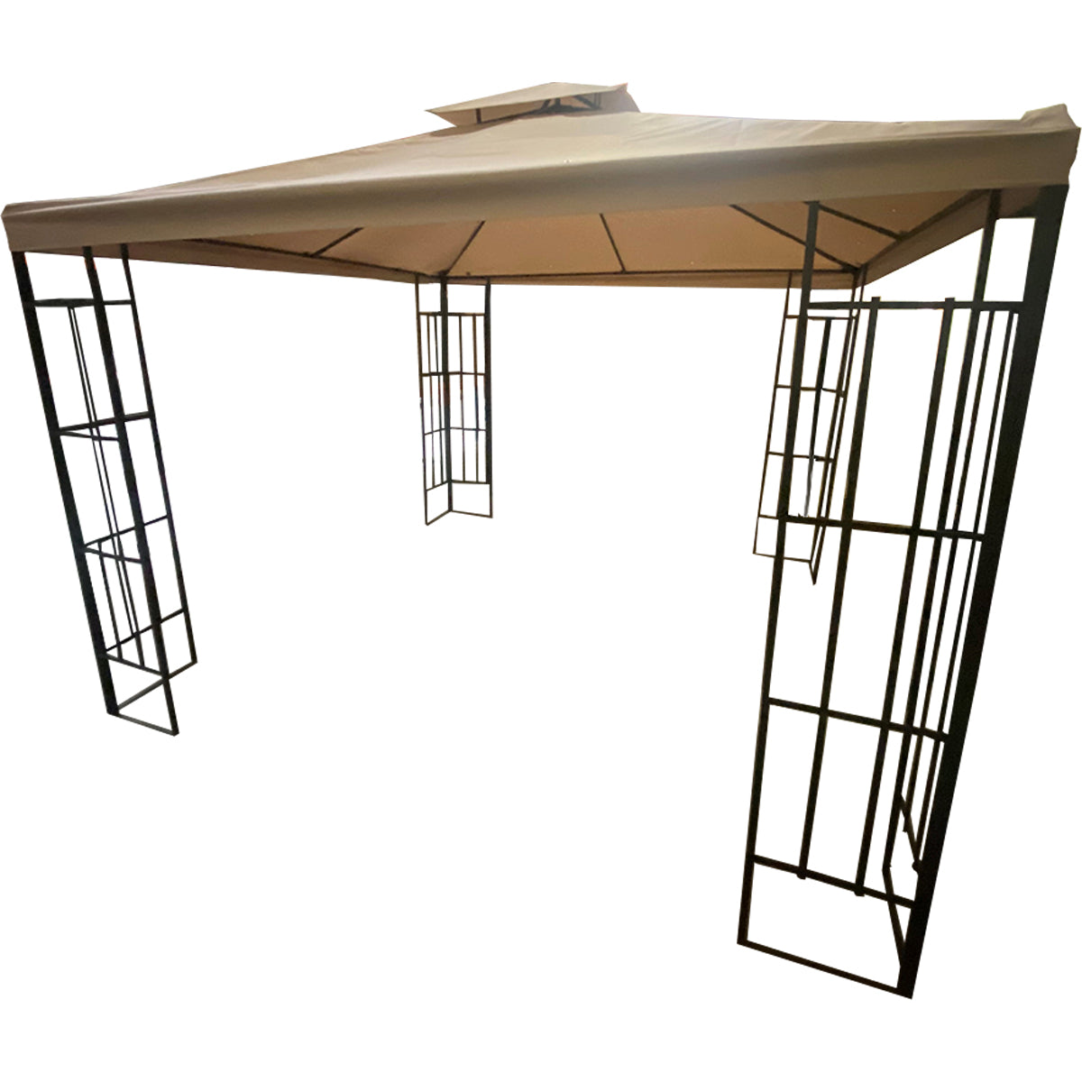 Replacement Canopy for 01-0153 Gazebo - Riplock 350