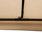 Replacement Canopy for 01-0153 Gazebo - Riplock 350