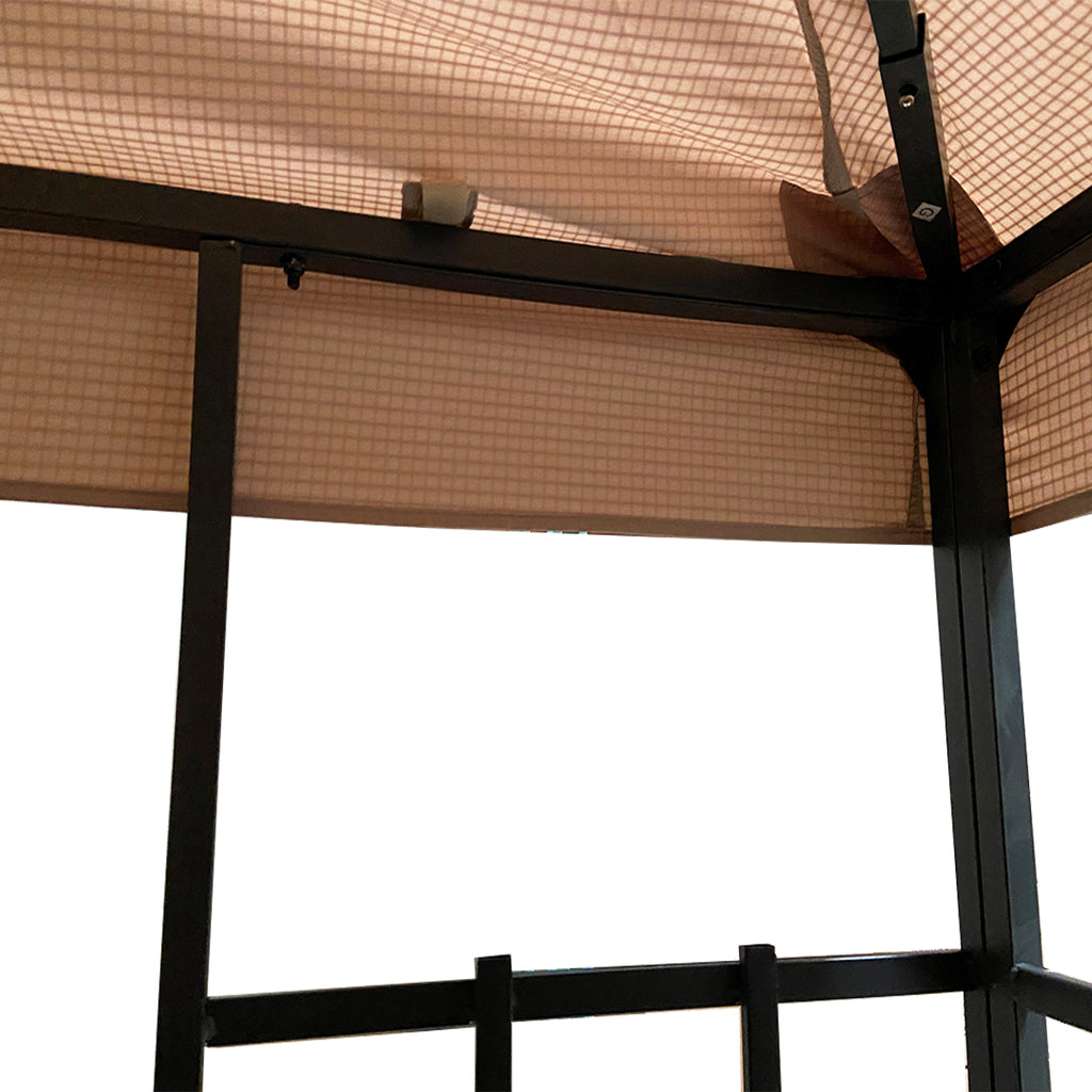 Replacement Canopy for 01-0153 Gazebo - Riplock 350