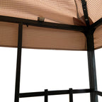 Replacement Canopy for 01-0153 Gazebo - Riplock 350