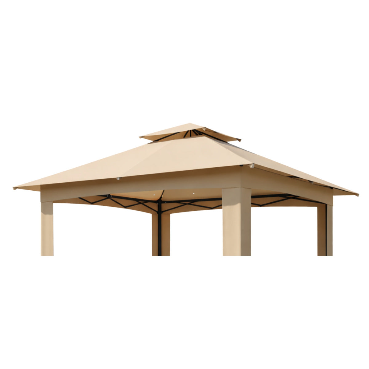 Replacement Canopy for ABCCANOPY 13 x 13 Portable Canopy - Riplock