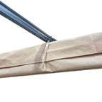 Replacement Canopy for N20GHGP-024 ABCCanopy 10 x 10 Pergola - Riplock 350