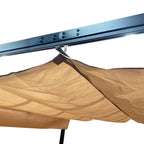 Replacement Canopy for Best Choice SKY5287 10 x 10 Pergola - Riplock 350