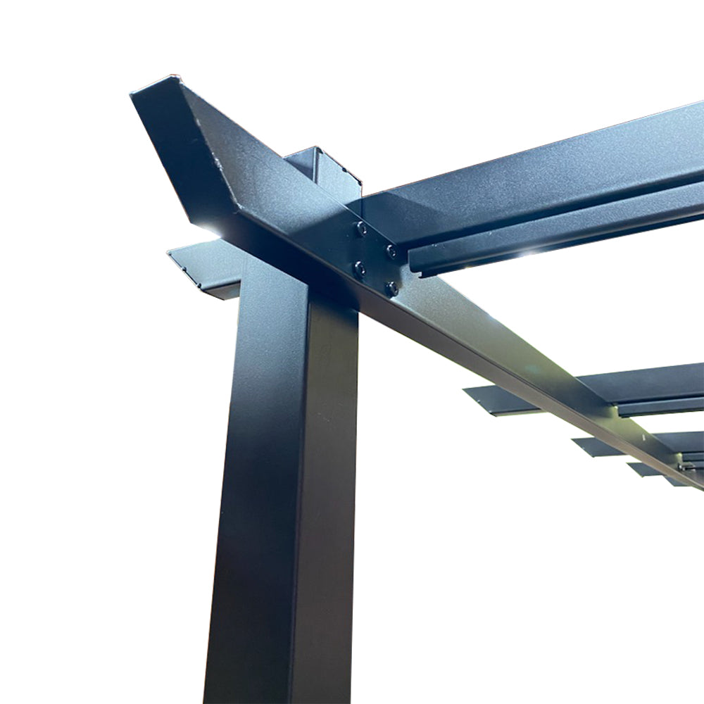 Replacement Canopy for Best Choice SKY5287 10 x 10 Pergola - Riplock 350
