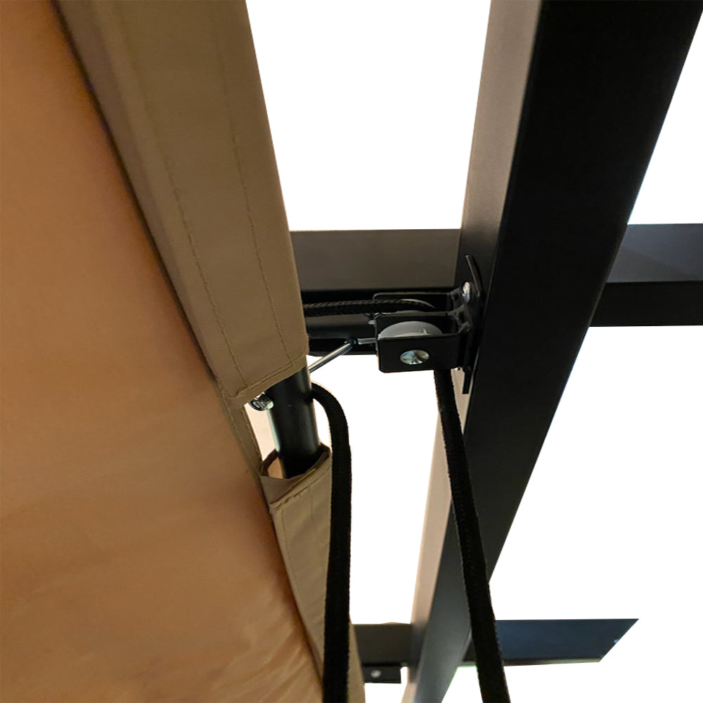 Replacement Canopy for Best Choice SKY5287 10 x 10 Pergola - Riplock 350