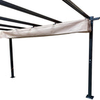 Replacement Canopy for Best Choice SKY5287 10 x 10 Pergola - Riplock 350