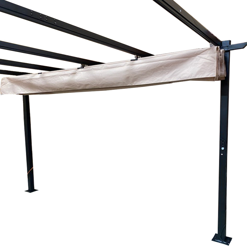 Replacement Canopy for Best Choice SKY5287 10 x 10 Pergola - Riplock 350