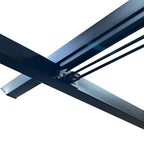 Replacement Canopy for Best Choice SKY5287 10 x 10 Pergola - Riplock 350