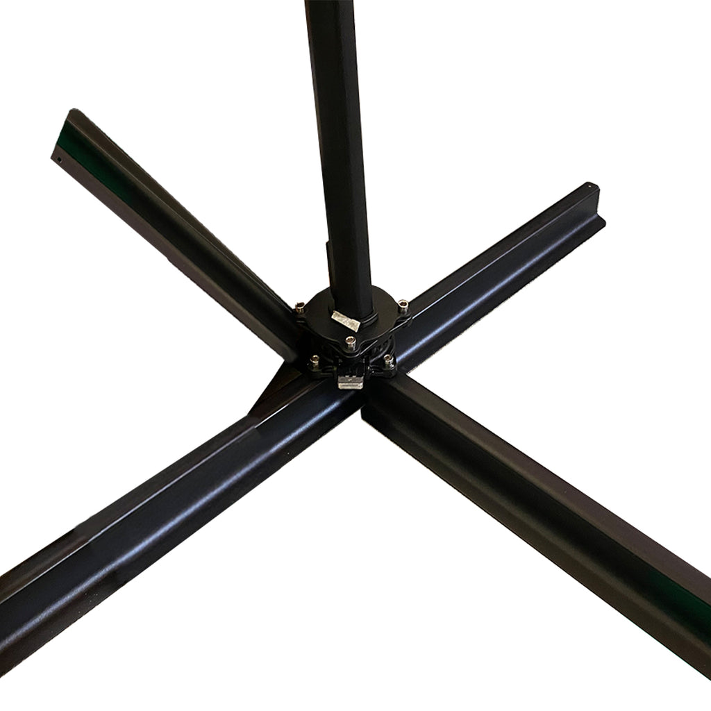 Replacement Canopy for URM038015N Mainstays Offset Umbrella - Riplock 350