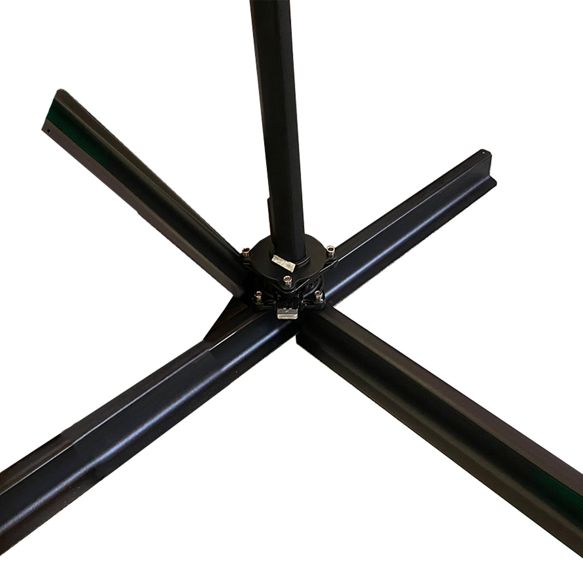 Replacement Canopy for URM038015N Mainstays Offset Umbrella - Riplock 350