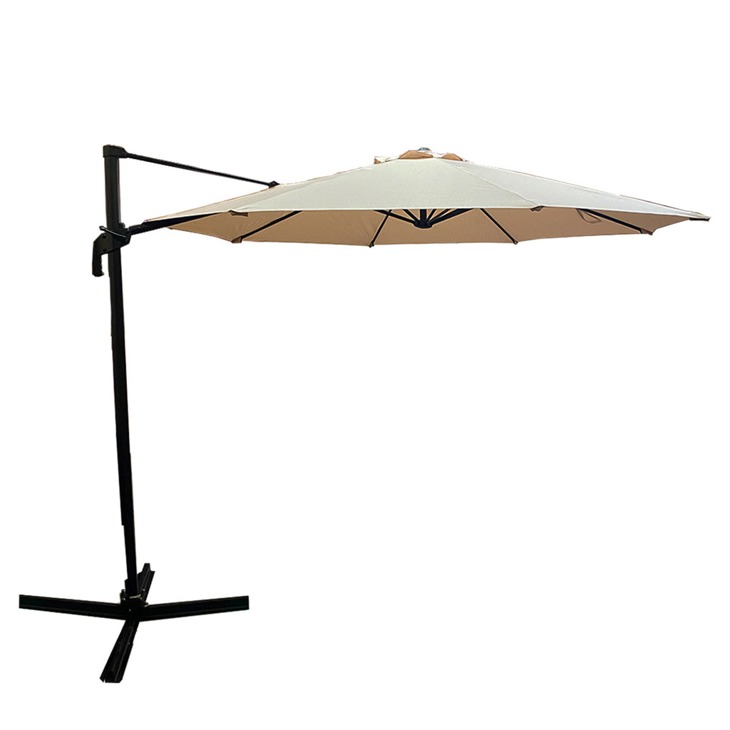Replacement Canopy for URM038015N Mainstays Offset Umbrella - Riplock 350
