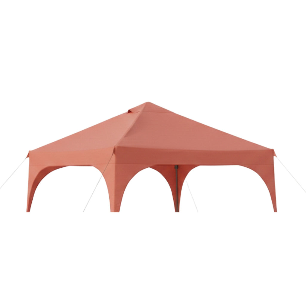 Replacement Canopy for Coleman Instant 2000023970 10' x 10' Pop Up - RipLock 350