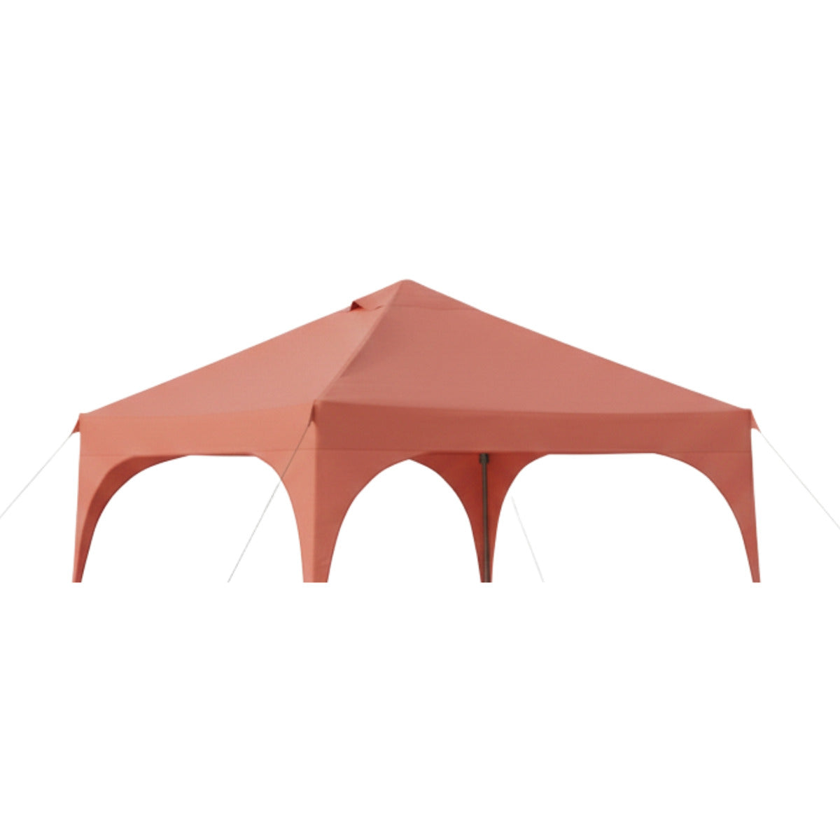 Replacement Canopy for Coleman Instant 2000023970 10' x 10' Pop Up - RipLock 350