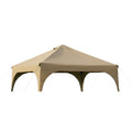 Replacement Canopy for Coleman Instant 2000023970 10' x 10' Pop Up - RipLock 350