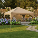 Replacement Canopy for Coleman Instant 2000023970 10' x 10' Pop Up - RipLock 350