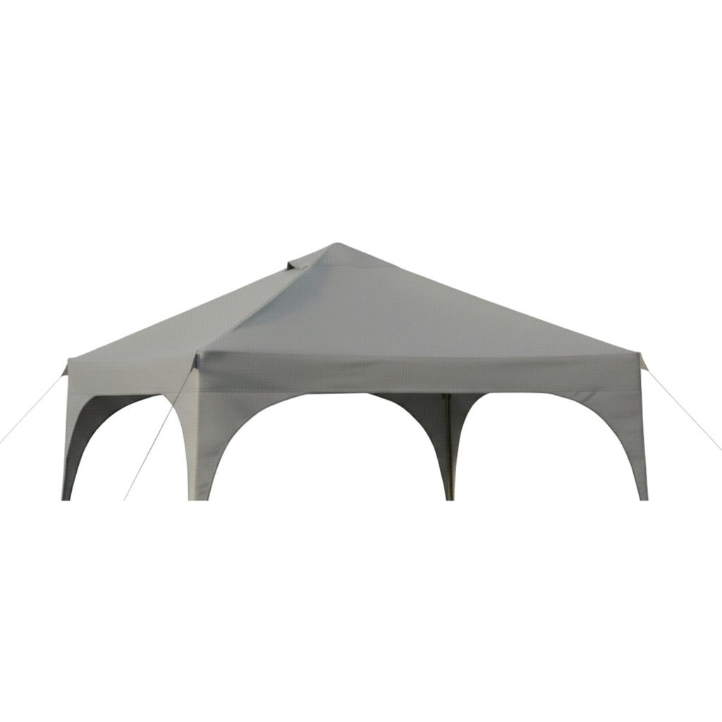 Replacement Canopy for Coleman Instant 2000023970 10' x 10' Pop Up - RipLock 350