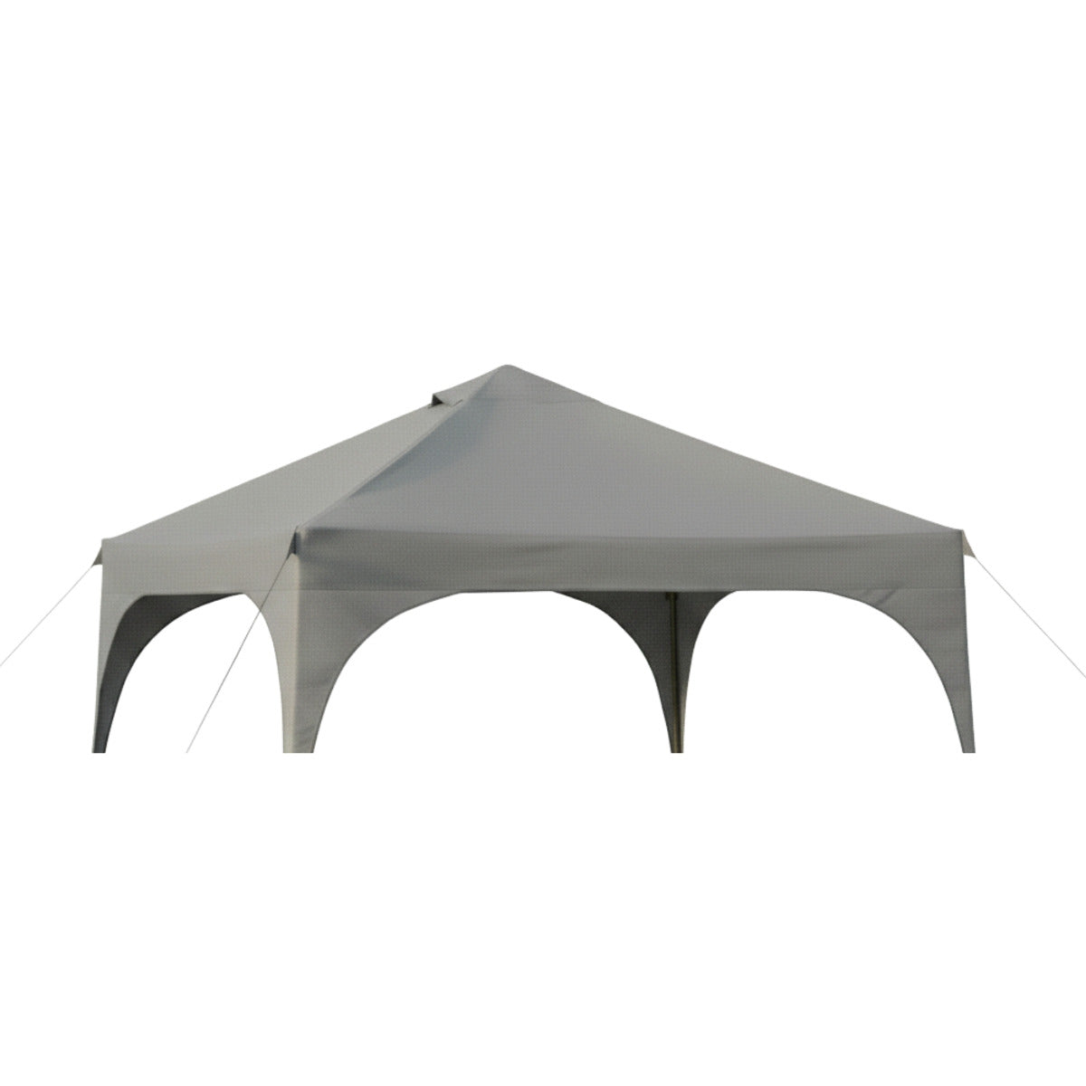 Replacement Canopy for Coleman Instant 2000023970 10' x 10' Pop Up - RipLock 350