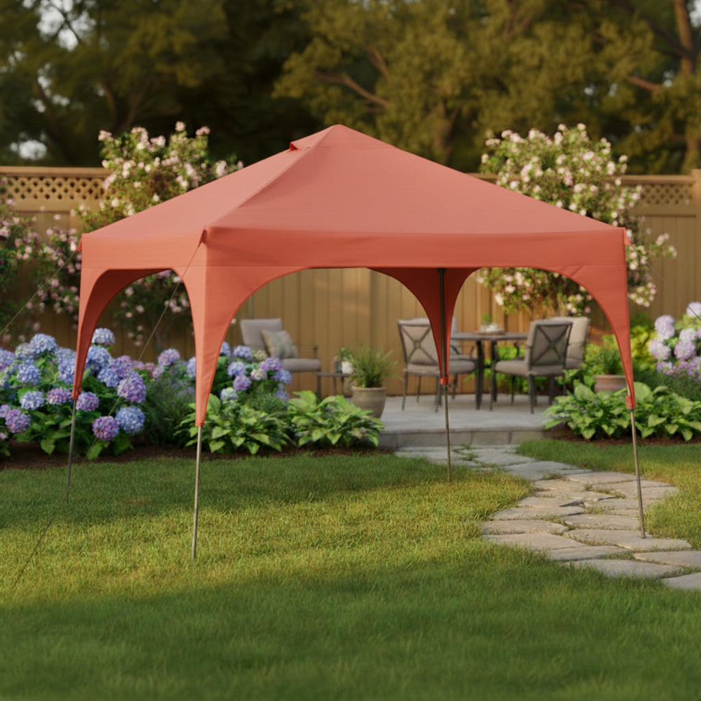 Replacement Canopy for Coleman Instant 2000023970 10' x 10' Pop Up - RipLock 350