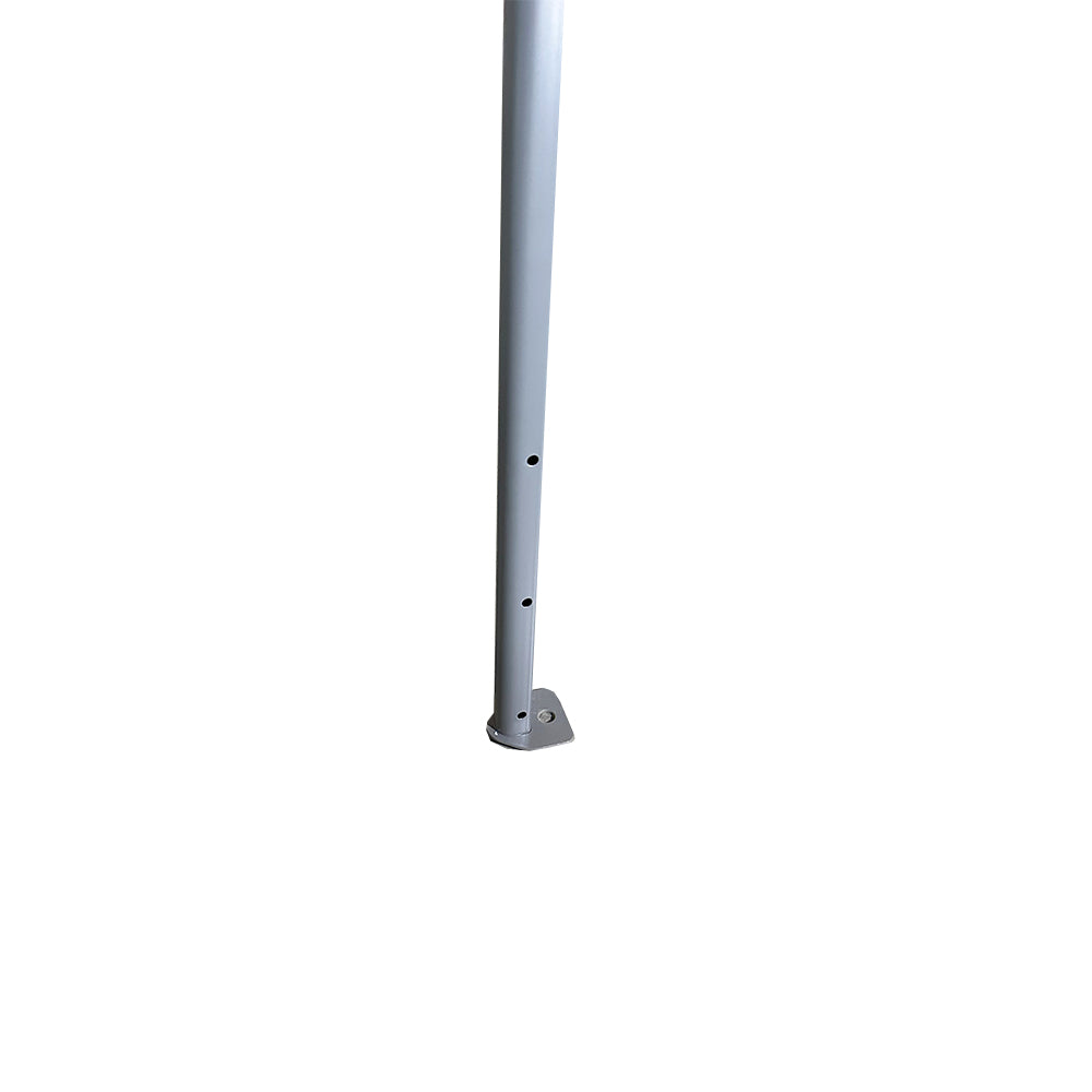 Replacement Canopy for 2000028915 Coleman Straight Leg 10 x 10 - Riplock 350