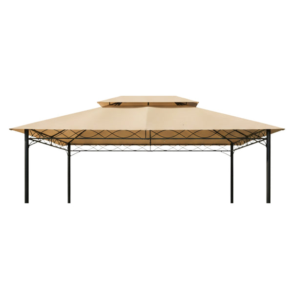 Replacement Canopy for B0894FPCNT, GZ-6034, GZ6034 FDW 10x13