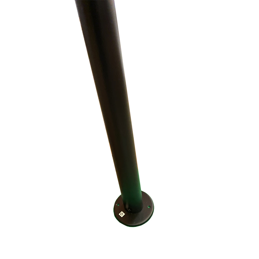 Replacement Canopy for HDGSTDM-1012, JS-GAST1012 Laurel Canyon Gazebo - Riplock 350