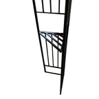 Replacement Canopy for HDGSTSW-1010, JS-GAST1010 Laurel Canyon Gazebo - Riplock 350