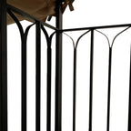 Replacement Canopy for HDGSTSW-1010, JS-GAST1010 Laurel Canyon Gazebo - Riplock 350