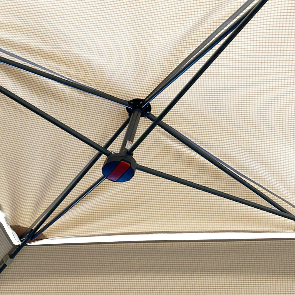 Replacement Canopy for Eagle Peak 13x13 Straight Leg Pop Up - RipLock 350