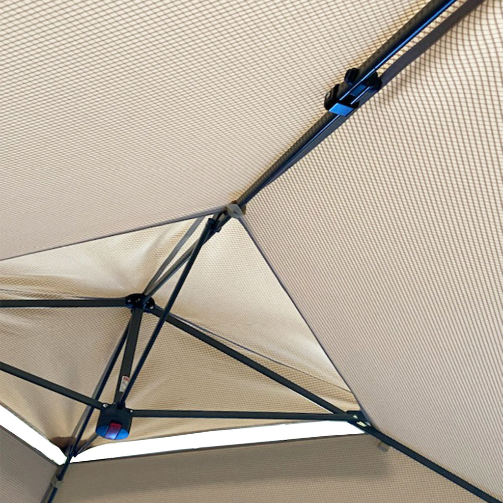 Replacement Canopy for Eagle Peak 13x13 Straight Leg Pop Up - RipLock 350