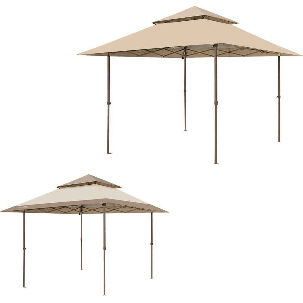 Replacement Canopy for Eagle Peak 13x13 Straight Leg Pop Up - RipLock 350