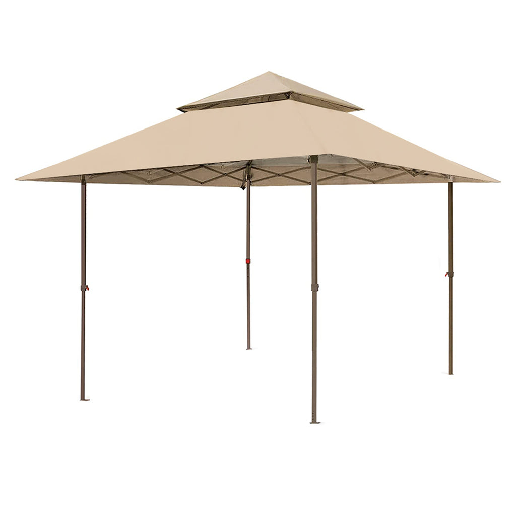 Replacement Canopy for Eagle Peak 13x13 Straight Leg Pop Up - RipLock 350