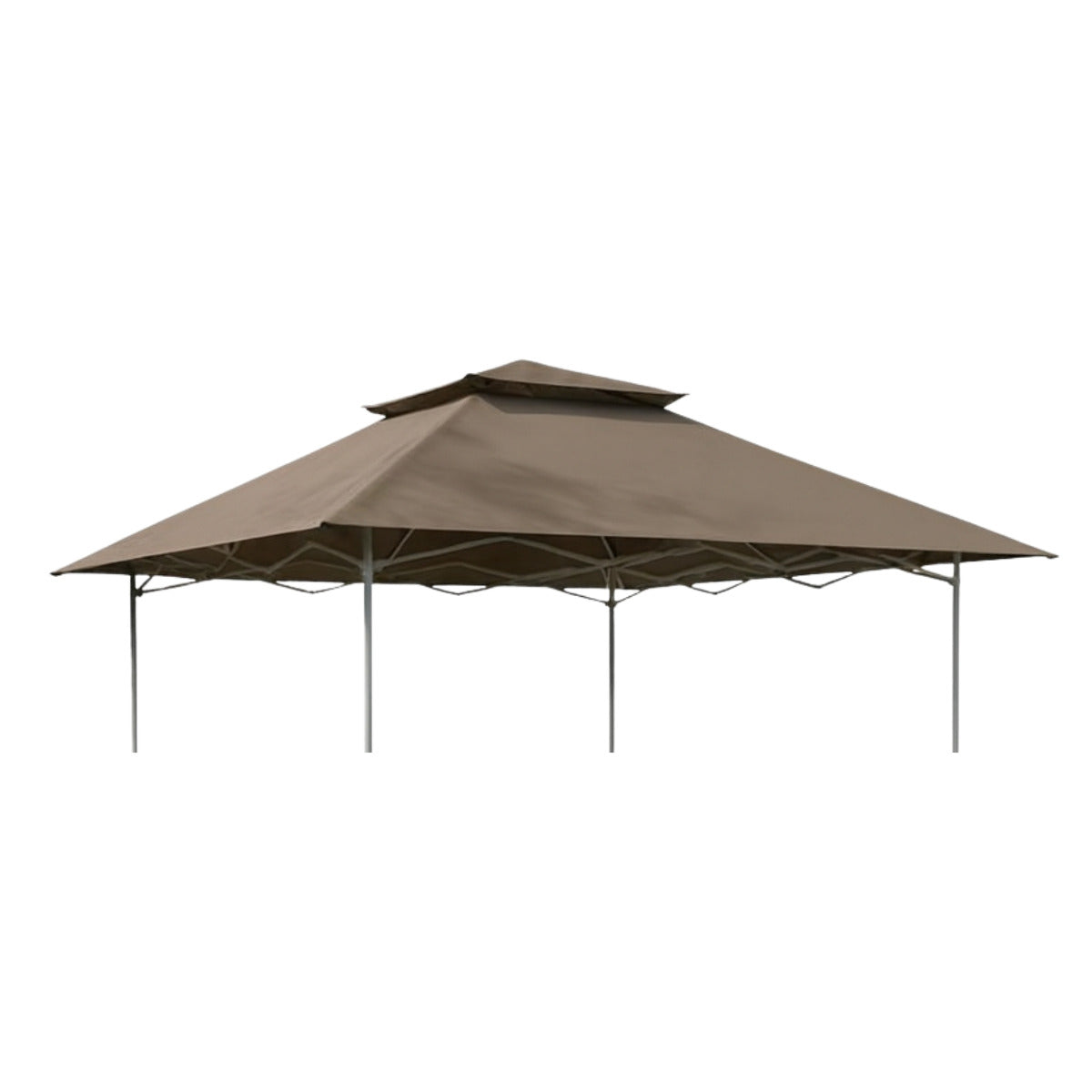 Replacement Canopy for AbcCanopy, MasterCanopy, Cooshade 13' x 13