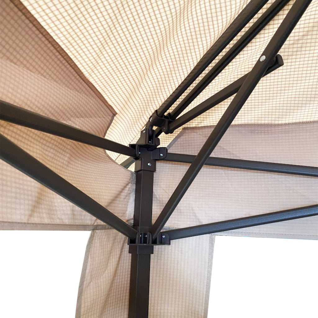 Replacement Canopy for Eagle Peak 13' x 13' Pop Up Tent- RipLock 350