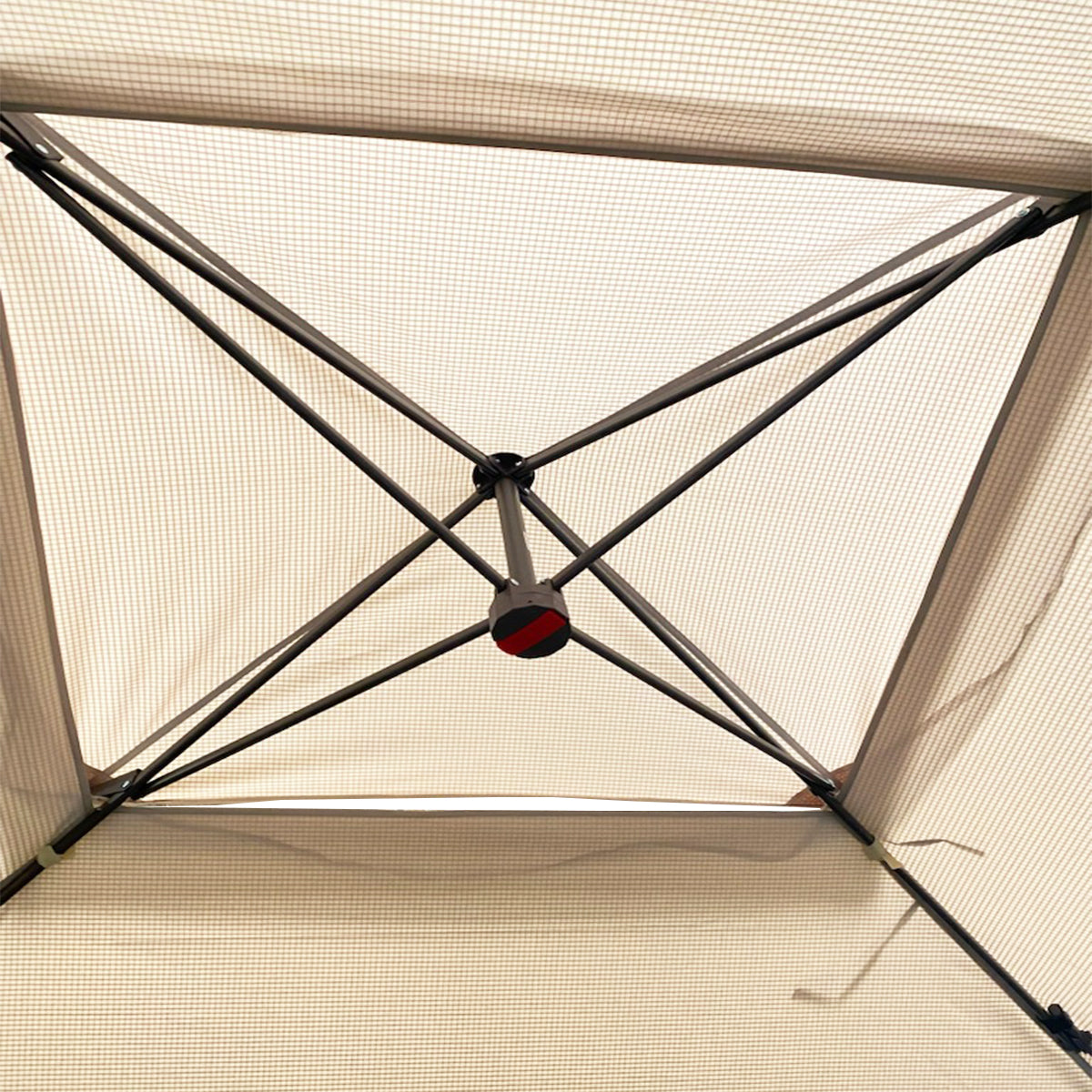 Replacement Canopy for Eagle Peak 13' x 13' Pop Up Tent- RipLock 350