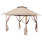 Replacement Canopy for Eagle Peak 13' x 13' Pop Up Tent- RipLock 350
