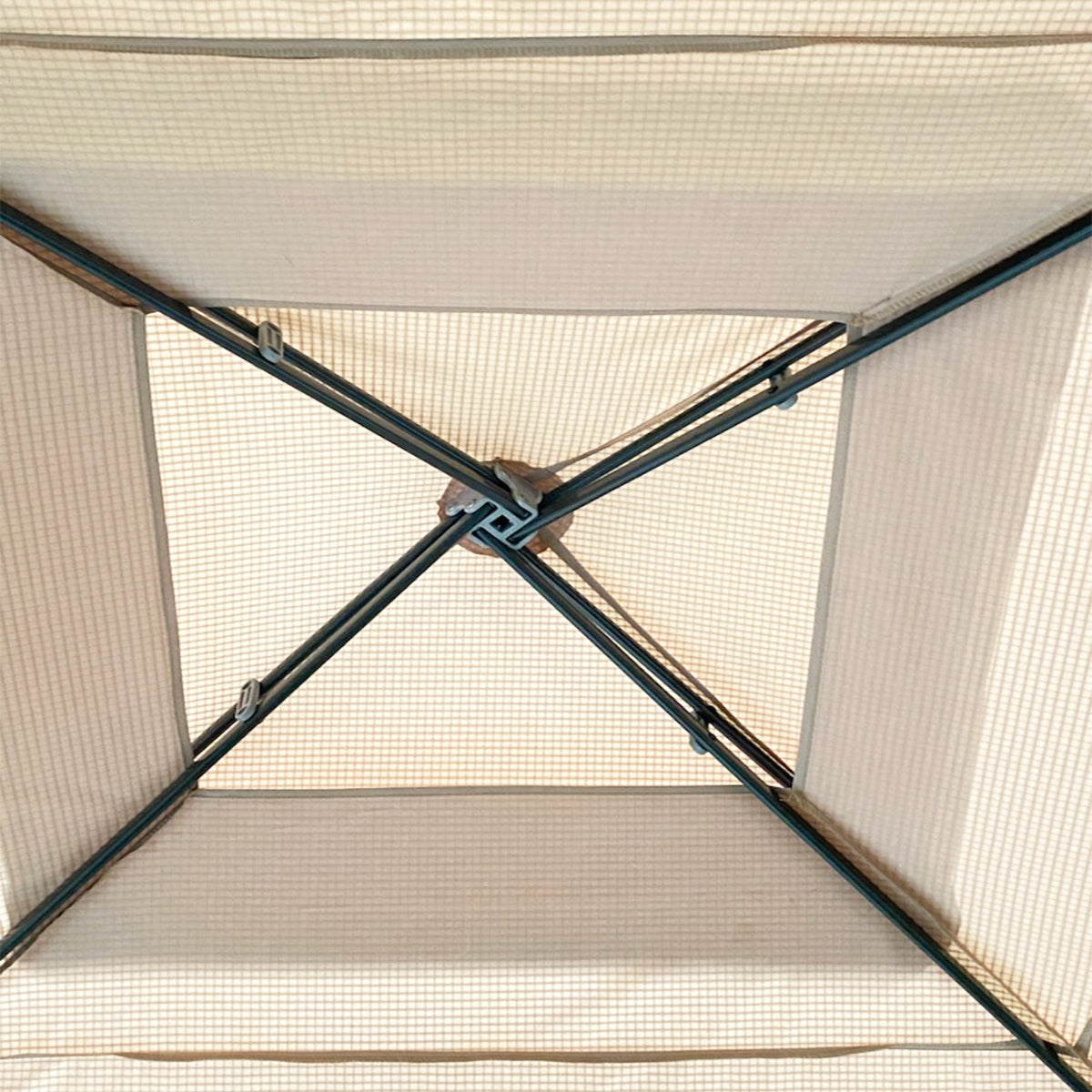 Replacement Canopy for Spectator E-Z Up 13' x 13' Instant Shelter Tent - RipLock 350