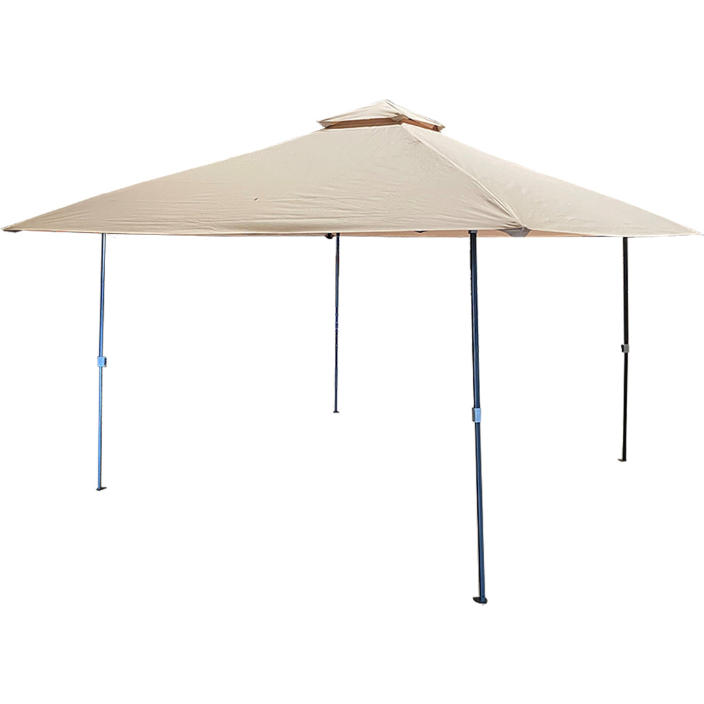 Replacement Canopy for Spectator E-Z Up 13' x 13' Instant Shelter Tent - RipLock 350