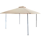 Replacement Canopy for Spectator E-Z Up 13' x 13' Instant Shelter Tent - RipLock 350