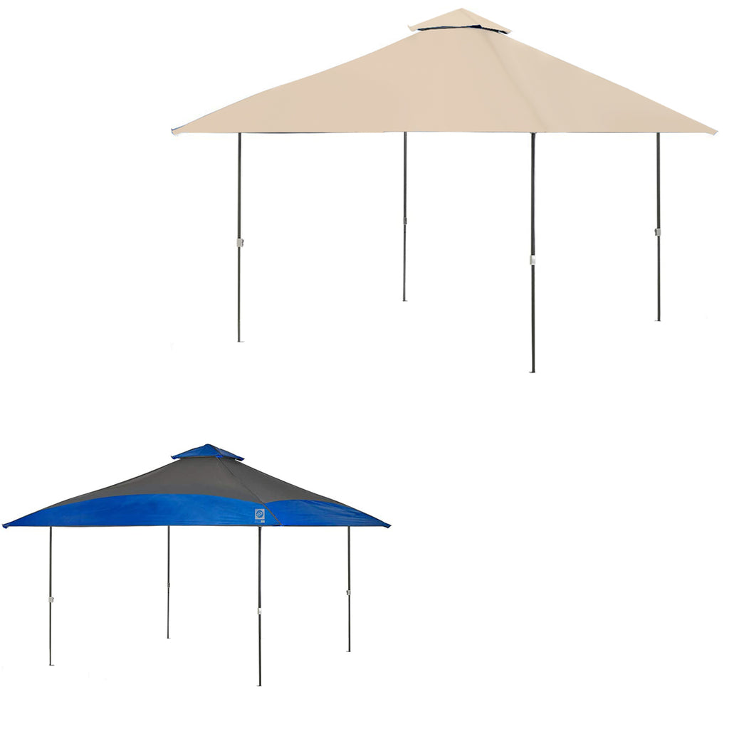 Replacement Canopy for Spectator E-Z Up 13' x 13' Instant Shelter Tent - RipLock 350