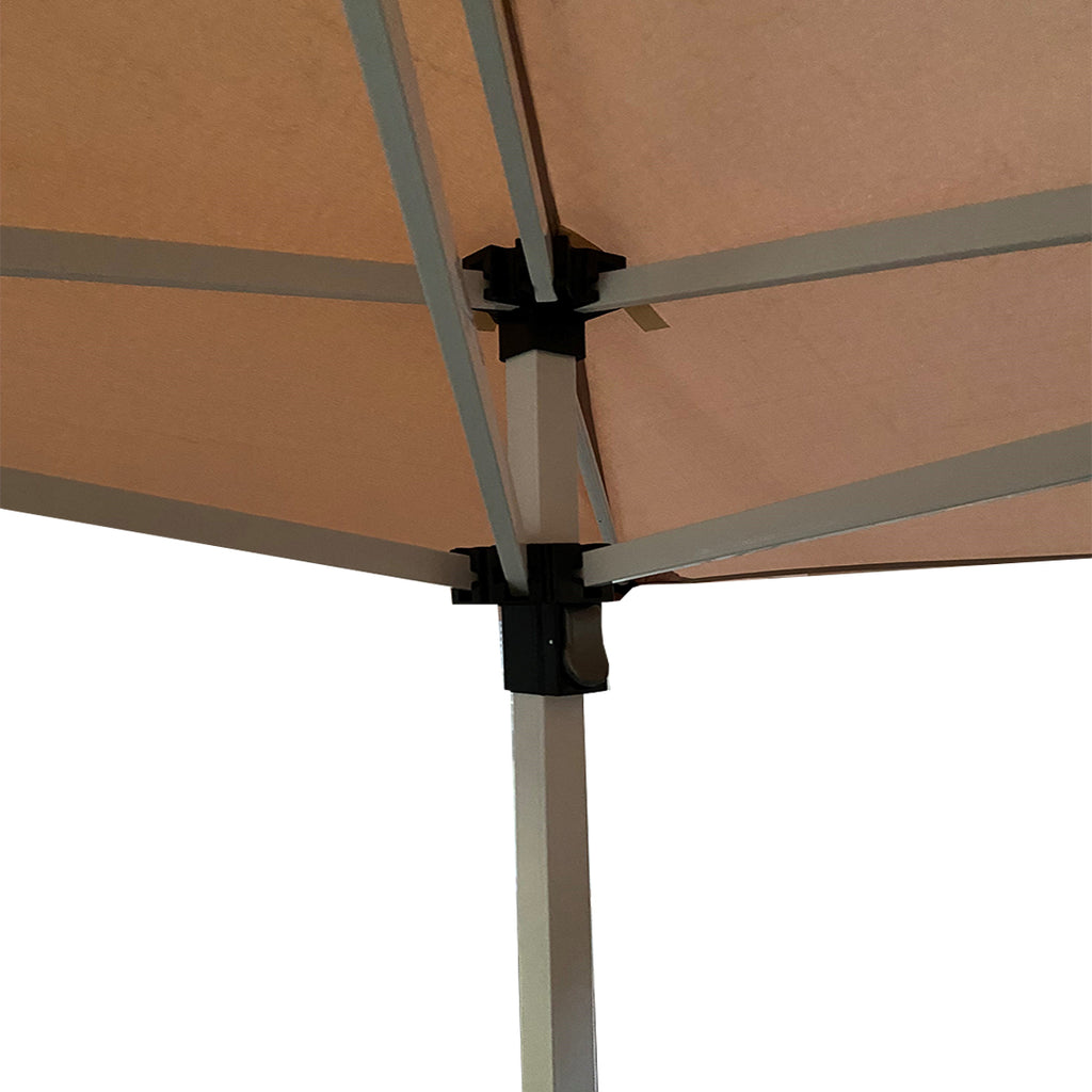 Replacement Canopy for Z-Shade 14x10 Prestige Shelter Tent - RipLock 350