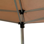 Replacement Canopy for Z-Shade 14x10 Prestige Shelter Tent - RipLock 350