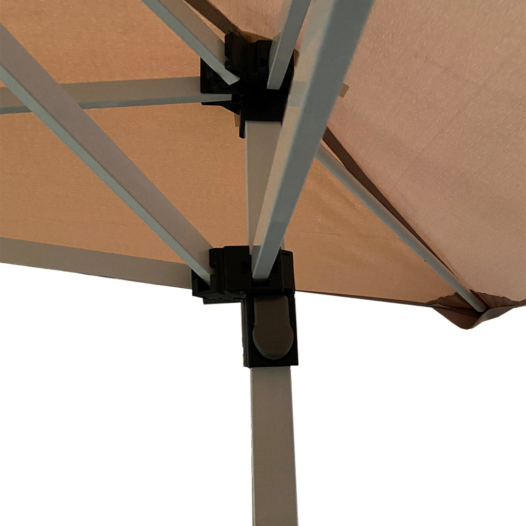 Replacement Canopy for Z-Shade 14x10 Prestige Shelter Tent - RipLock 350