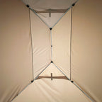 Replacement Canopy for Z-Shade 14x10 Prestige Shelter Tent - RipLock 350