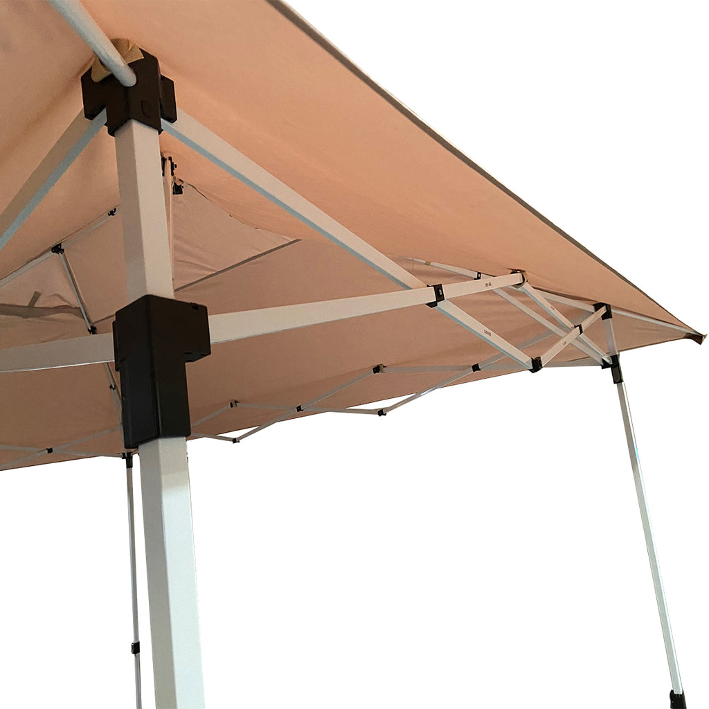 Replacement Canopy for Z-Shade 14x10 Prestige Shelter Tent - RipLock 350