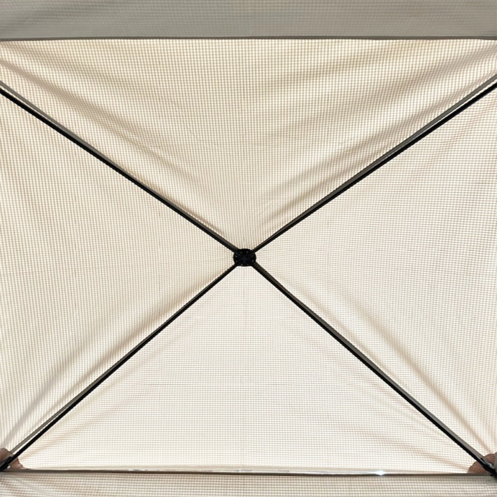 Replacement Canopy for COOS Bay Cool Spot and Eagle Peak 11'x11' Pop-Up Instant Gazebo - RipLock 350