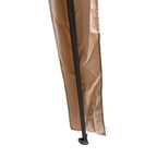 Replacement Canopy for COOS Bay Cool Spot and Eagle Peak 11'x11' Pop-Up Instant Gazebo - RipLock 350