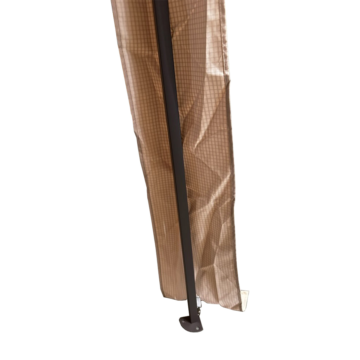 Replacement Canopy for COOS Bay Cool Spot and Eagle Peak 11'x11' Pop-Up Instant Gazebo - RipLock 350