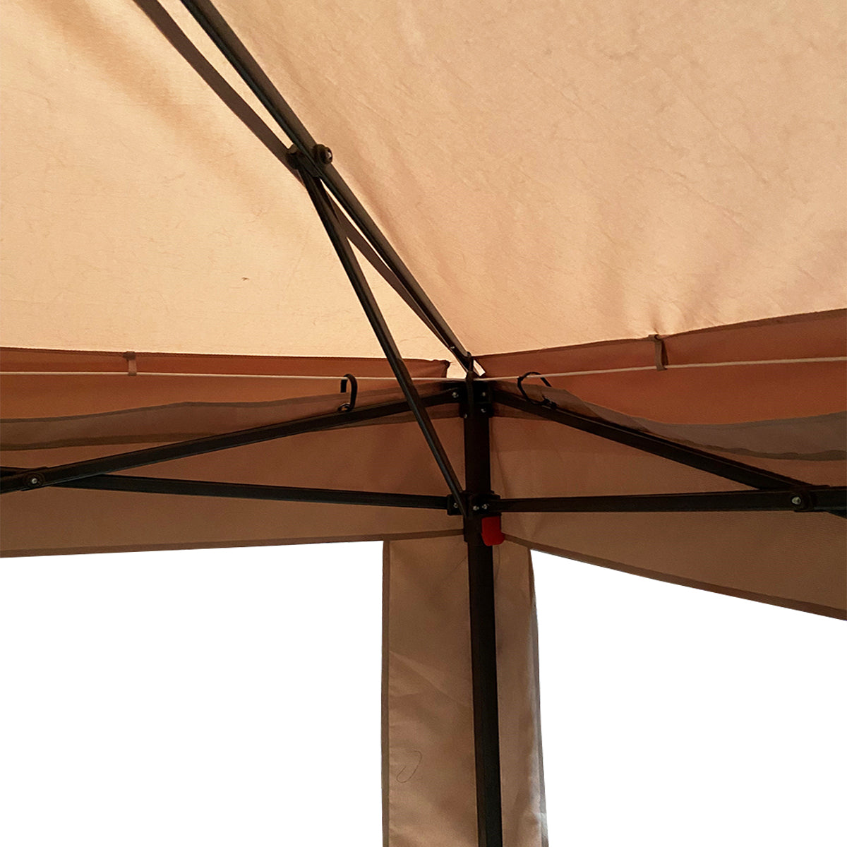 Replacement Canopy for Pamapic 11 x 11 Shelter Tent - RipLock 350