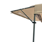 Replacement Canopy for ABCCANOPY 10x10 with Awning - RipLock 350